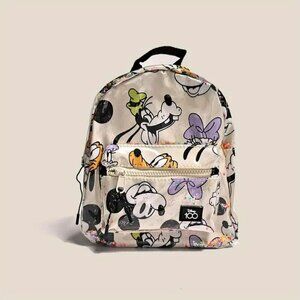 Mickey Mini Backpack NWT